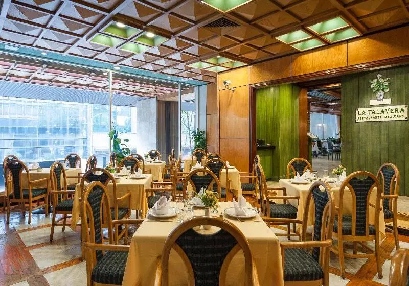 Fotos del hotel Casa Blanca:  11