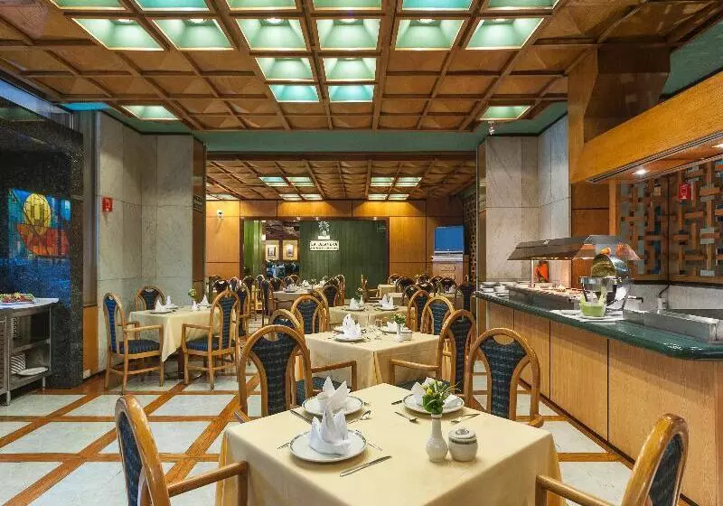 Fotos del hotel Casa Blanca:  14