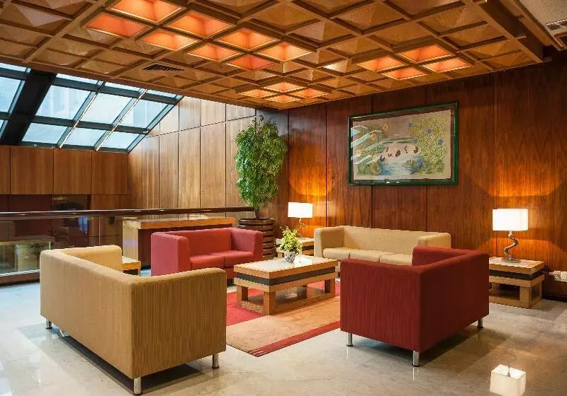 Fotos del hotel Casa Blanca:  2