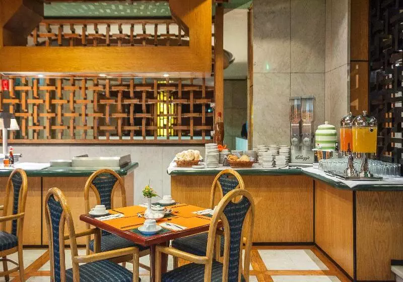 Fotos del hotel Casa Blanca:  17