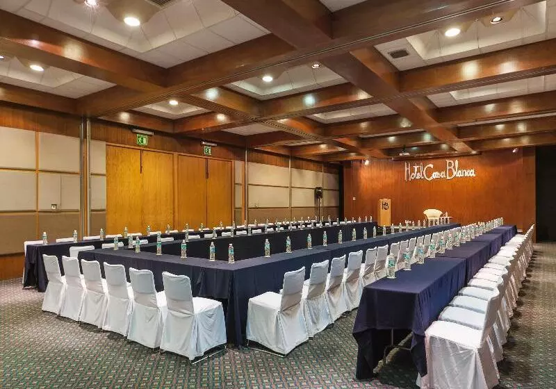 Fotos del hotel Casa Blanca:  12