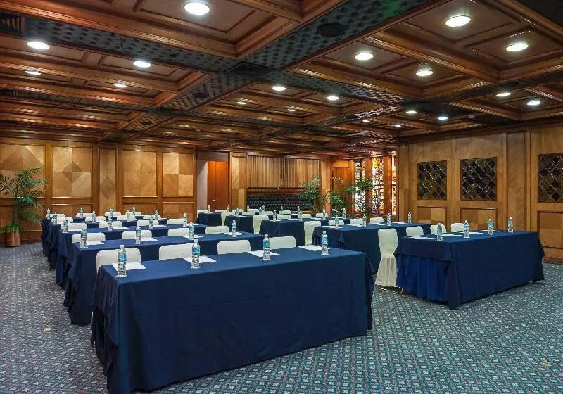 Fotos del hotel Casa Blanca:  15