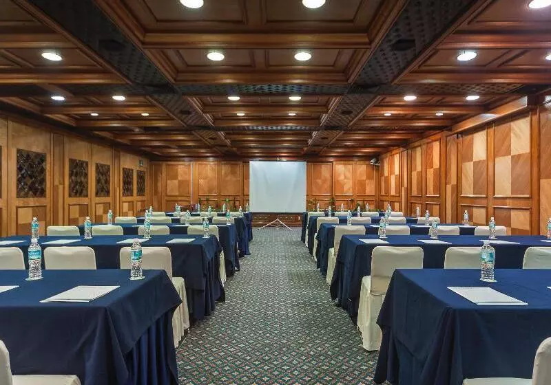 Fotos del hotel Casa Blanca:  18