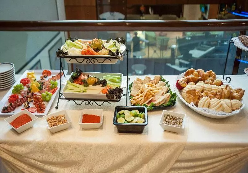 Fotos del hotel Casa Blanca:  19