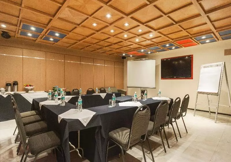 Fotos del hotel Casa Blanca:  6