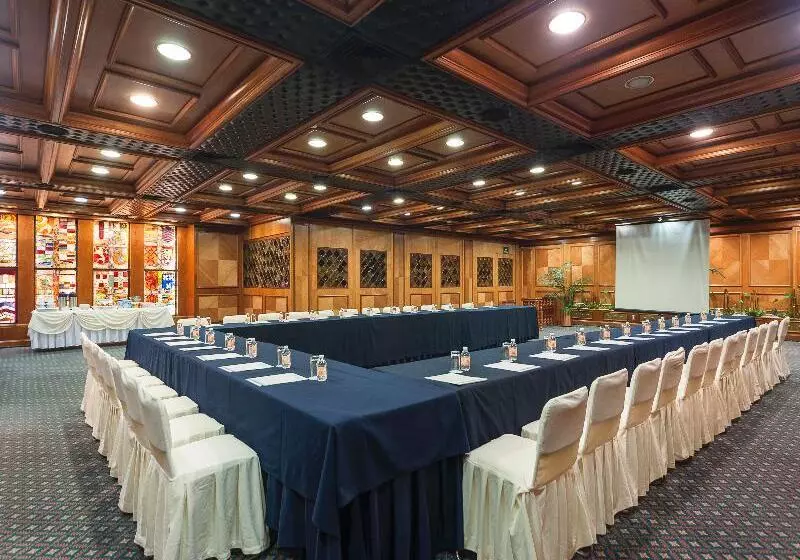 Fotos del hotel Casa Blanca:  21