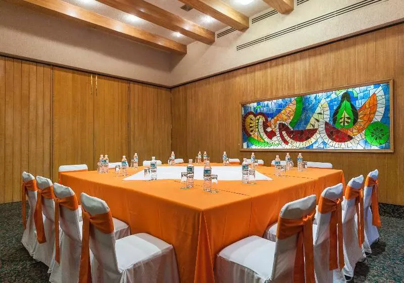 Fotos del hotel Casa Blanca:  22