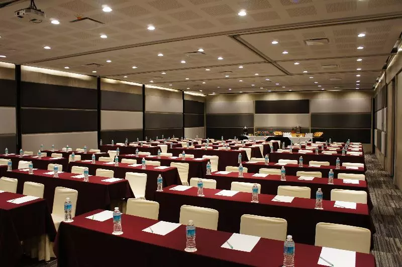 Fotos del hotel Casa Blanca:  24