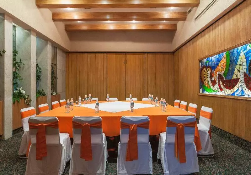 Fotos del hotel Casa Blanca:  25