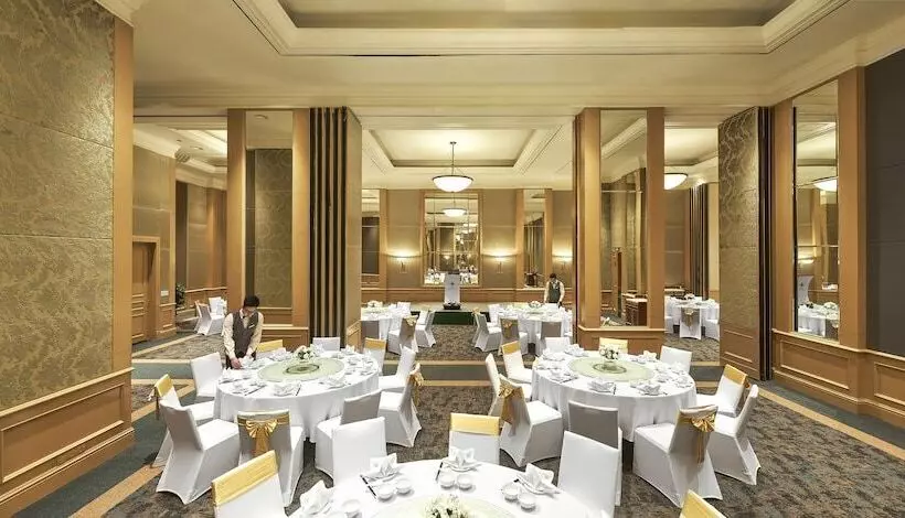 Fotos del hotel Hanoi Daewoo Hotel:  24