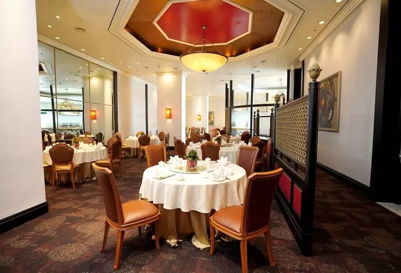 Fotos del hotel Hanoi Daewoo Hotel:  15