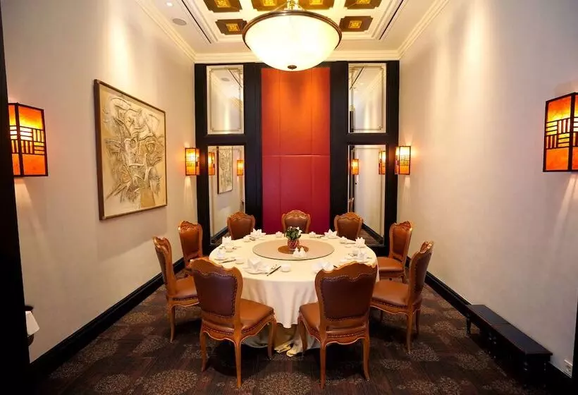 Fotos del hotel Hanoi Daewoo Hotel:  18