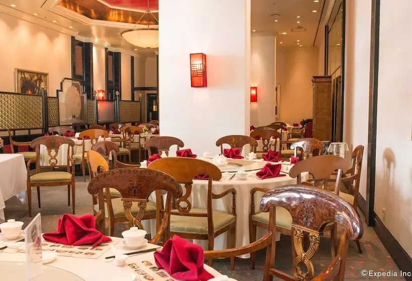 Fotos del hotel Hanoi Daewoo Hotel:  5