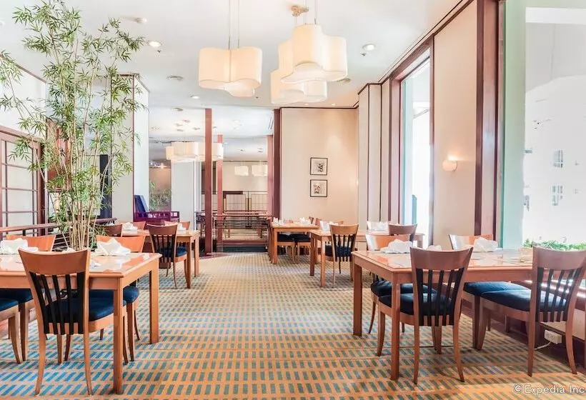 Fotos del hotel Hanoi Daewoo Hotel:  21