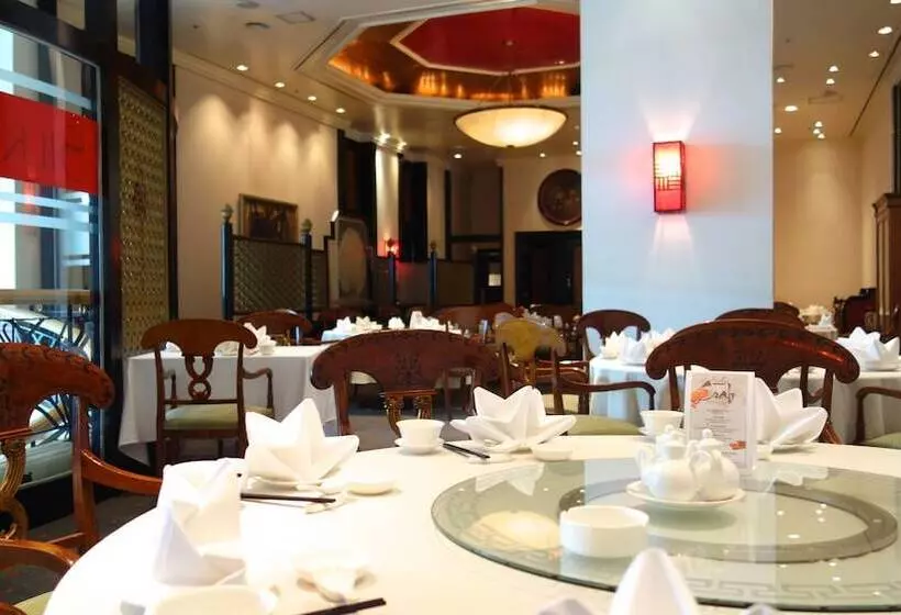 Fotos del hotel Hanoi Daewoo Hotel:  11