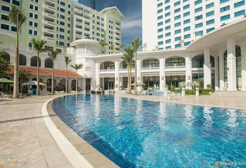 Fotos del hotel Hanoi Daewoo Hotel:  17