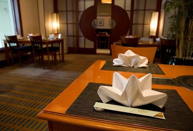 Fotos del hotel Hanoi Daewoo Hotel:  6