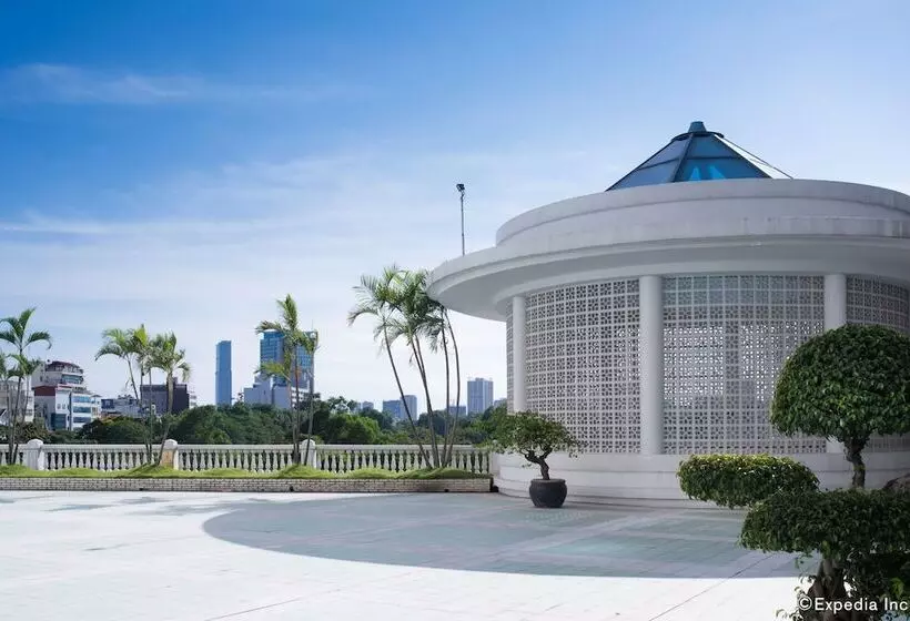 Fotos del hotel Hanoi Daewoo Hotel:  20