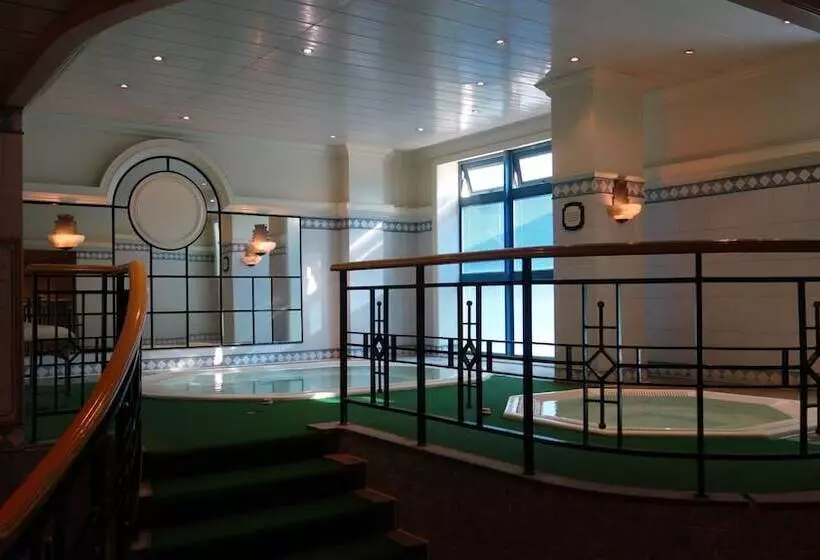 Fotos del hotel Hanoi Daewoo Hotel:  25