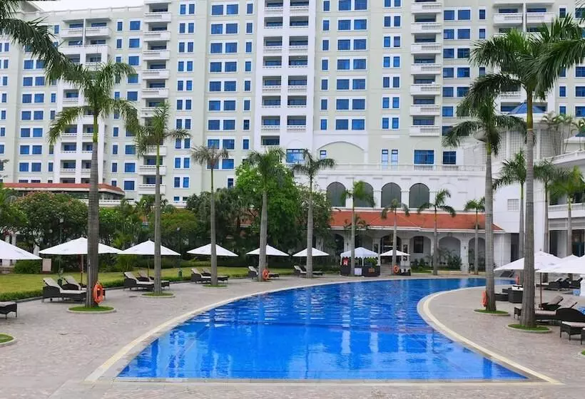 Fotos del hotel Hanoi Daewoo Hotel:  23