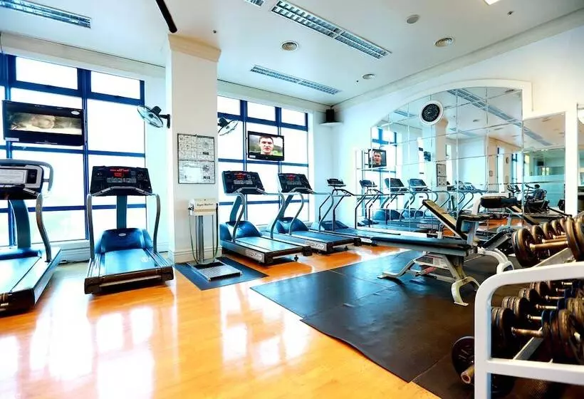 Fotos del hotel Hanoi Daewoo Hotel:  3