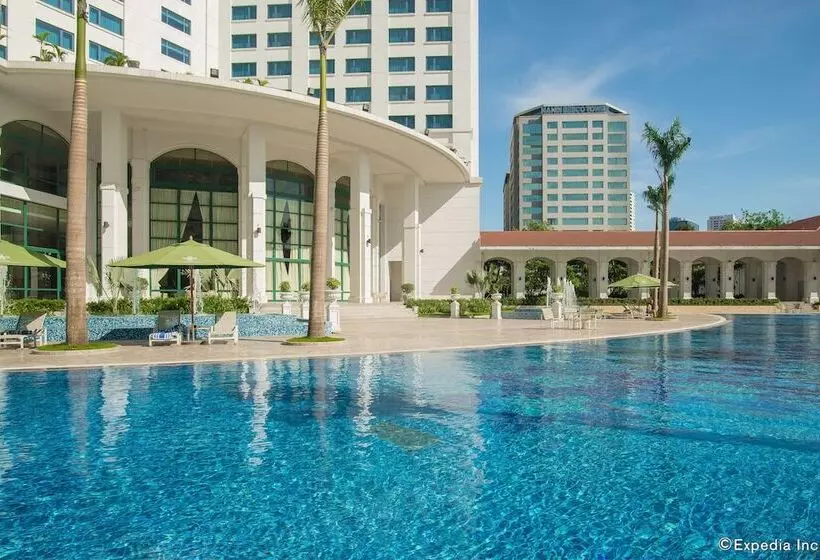 Fotos del hotel Hanoi Daewoo Hotel:  13