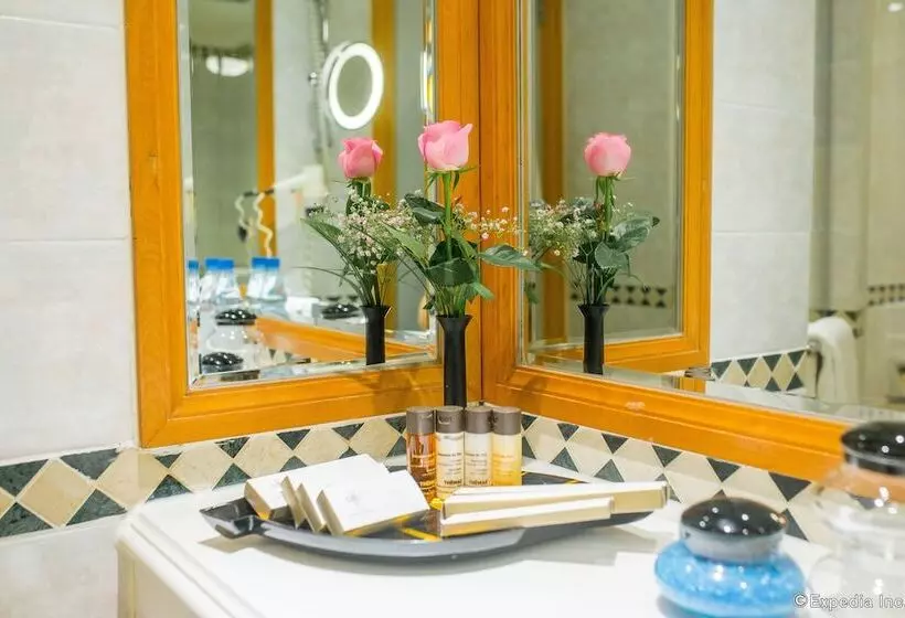 Fotos del hotel Hanoi Daewoo Hotel:  19