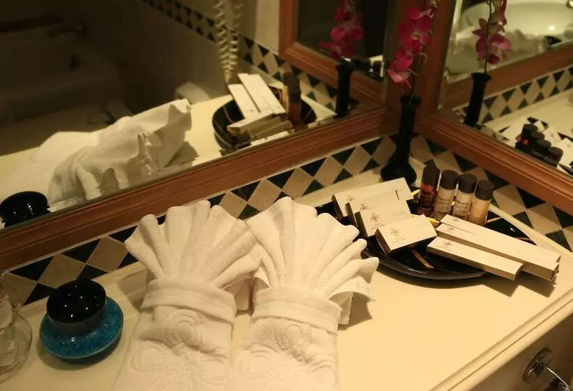 Fotos del hotel Hanoi Daewoo Hotel:  22