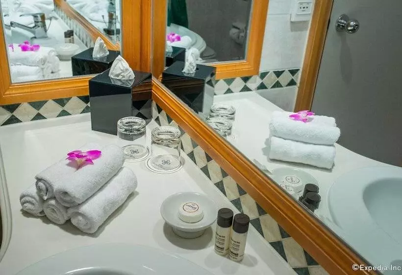 Fotos del hotel Hanoi Daewoo Hotel:  4