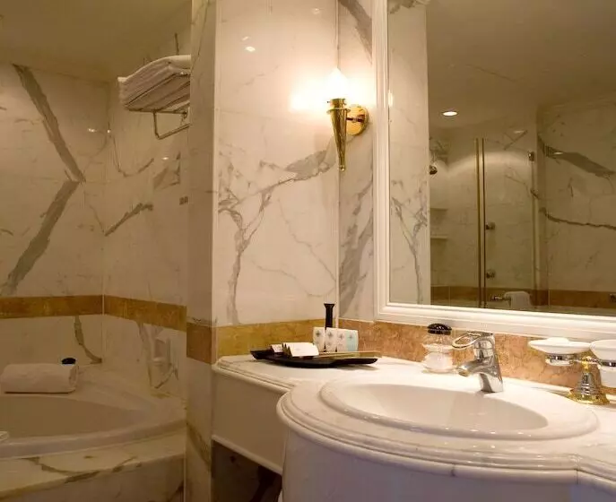 Fotos del hotel Hanoi Daewoo Hotel:  12