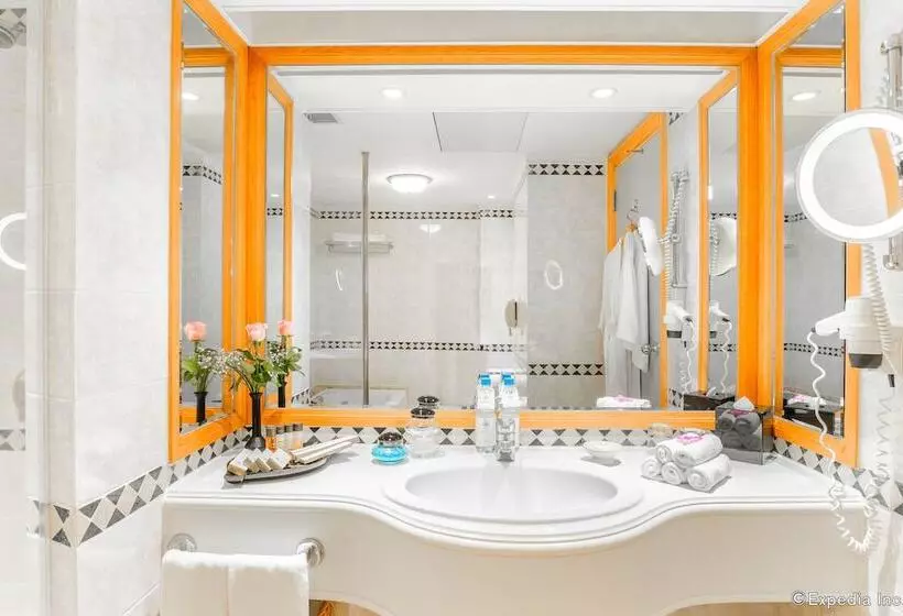 Fotos del hotel Hanoi Daewoo Hotel:  16