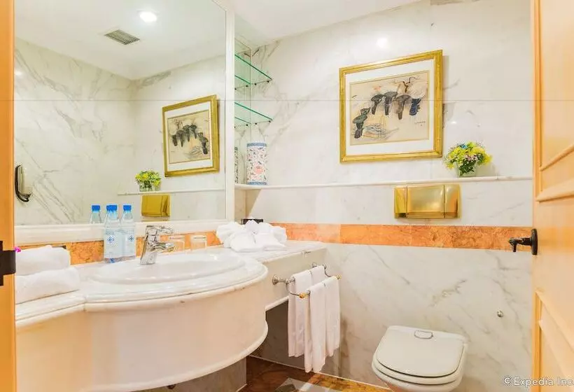 Fotos del hotel Hanoi Daewoo Hotel:  7