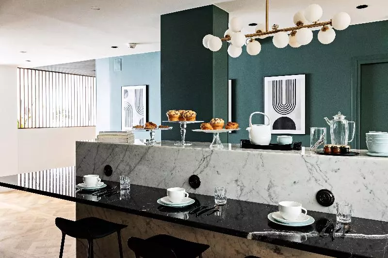 Fotos del hotel Holiday Inn Paris Elysées, An Ihg:  8