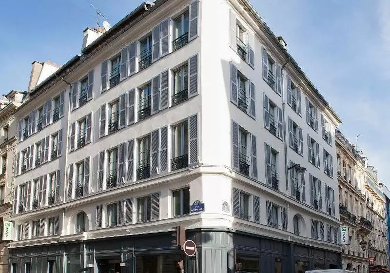 Holiday Inn Paris Elysées, An Ihg