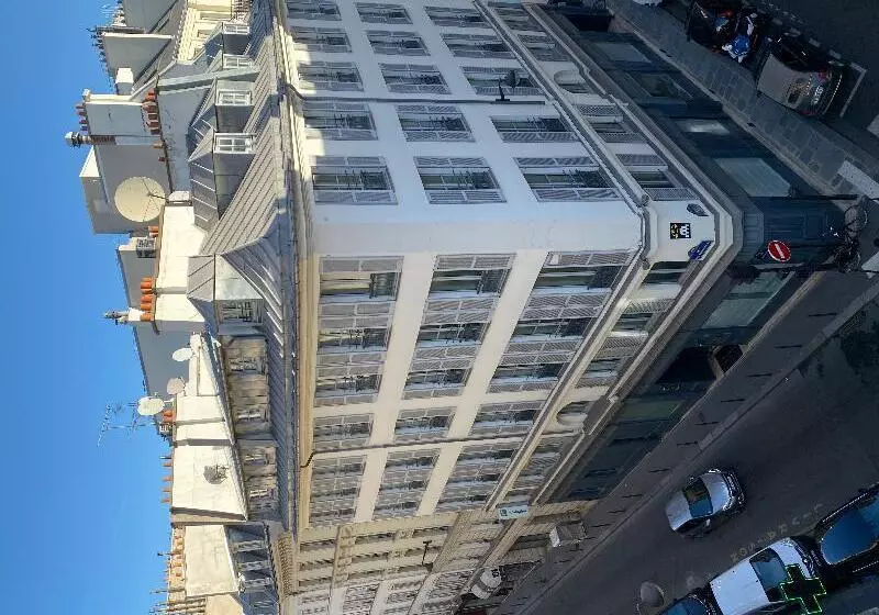 Fotos del hotel Holiday Inn Paris Elysées, An Ihg:  9