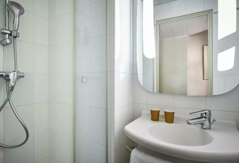 Fotos del hotel Ibis Paris Avenue D Italie 13ème:  3