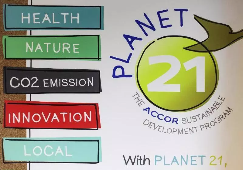 Fotos del hotel Ibis Paris Avenue D Italie 13ème:  5