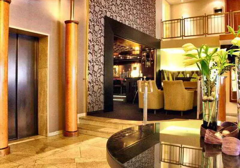 Mercure Dortmund Centrum