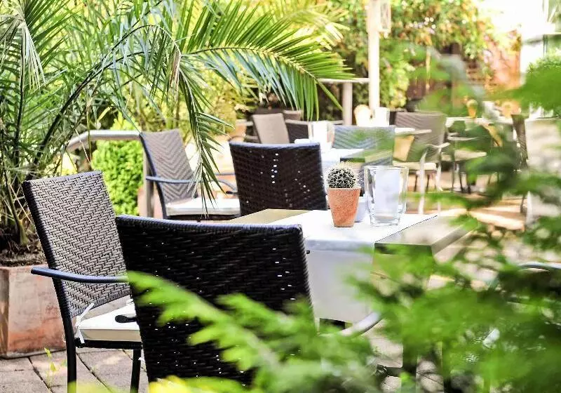 Fotos del hotel Mercure Dortmund Centrum:  7