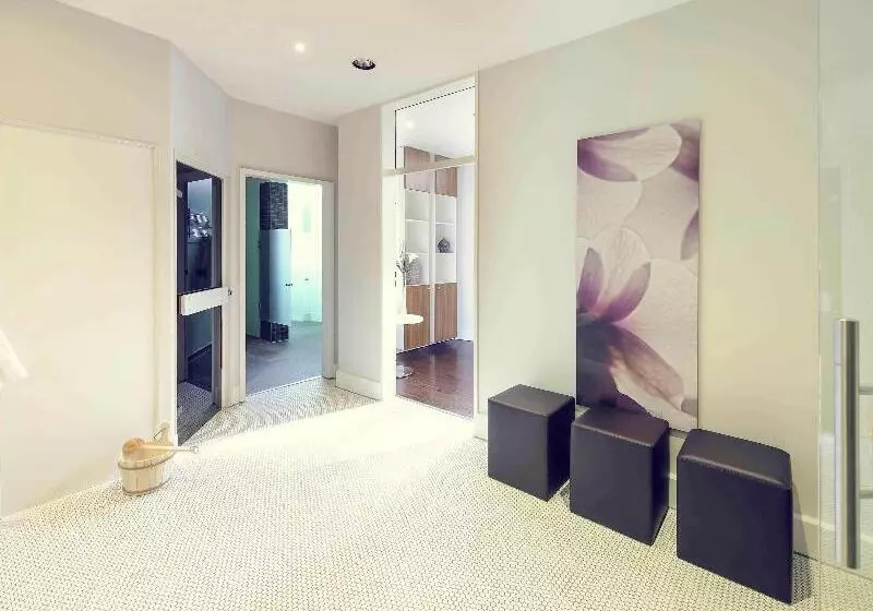 Fotos del hotel Mercure Dortmund Centrum:  23