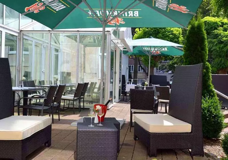 Fotos del hotel Mercure Dortmund Centrum:  14