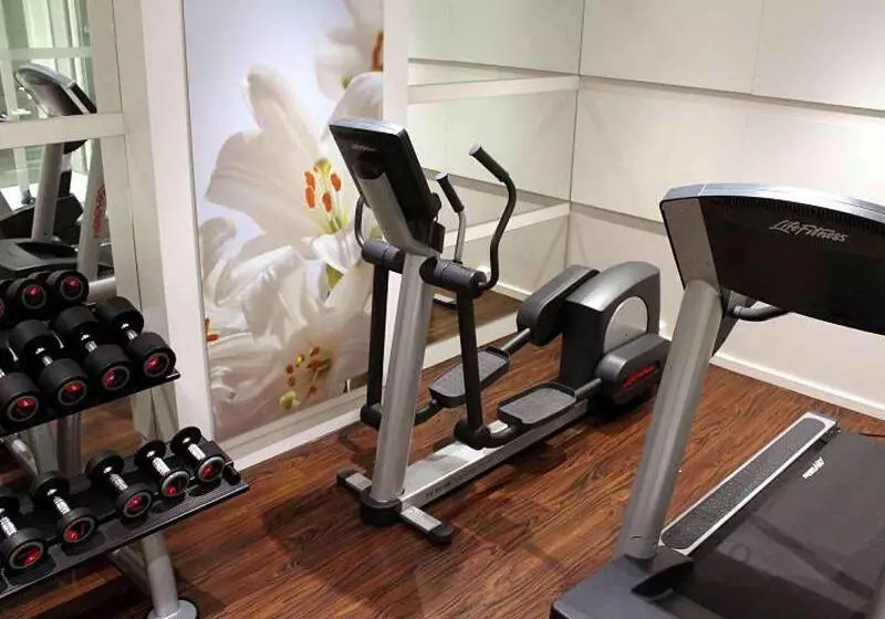 Fotos del hotel Mercure Dortmund Centrum:  11