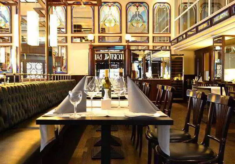 Fotos del hotel Mercure Dortmund Centrum:  5