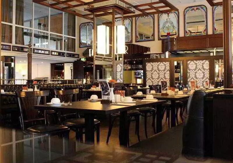 Fotos del hotel Mercure Dortmund Centrum:  12