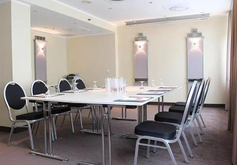 Fotos del hotel Mercure Dortmund Centrum:  25