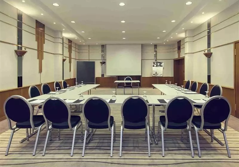 Fotos del hotel Mercure Dortmund Centrum:  6