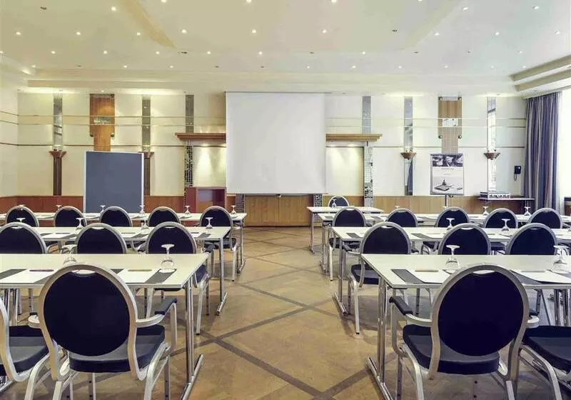 Fotos del hotel Mercure Dortmund Centrum:  24