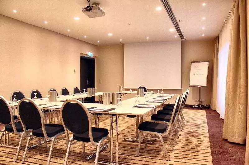 Fotos del hotel Mercure Dortmund Centrum:  19