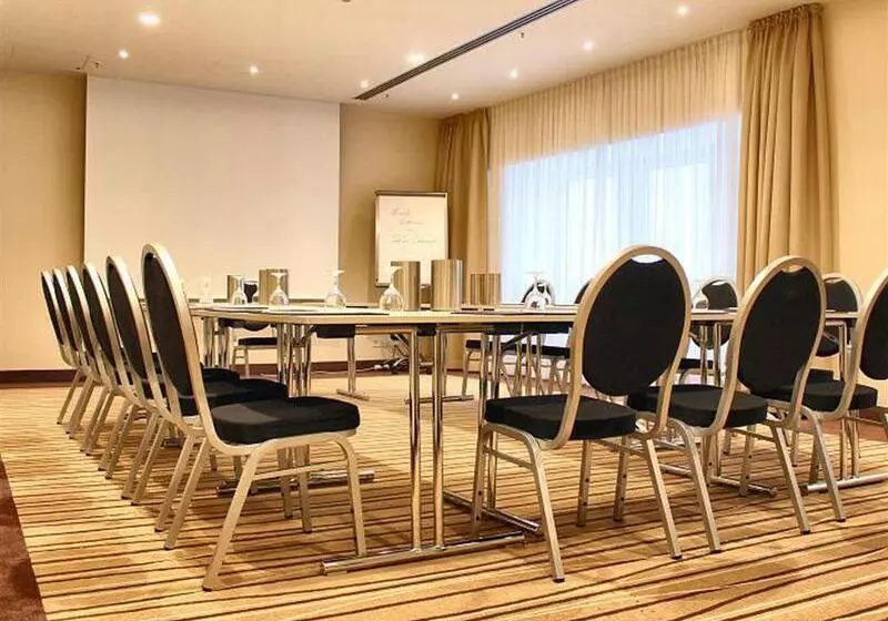 Fotos del hotel Mercure Dortmund Centrum:  13