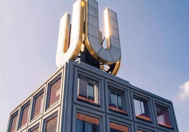 Fotos del hotel Mercure Dortmund Centrum:  9